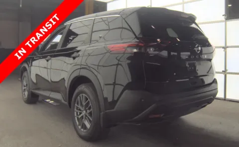 More photos of 2021 Nissan Rogue S at Auto Boutique Florida, FL
