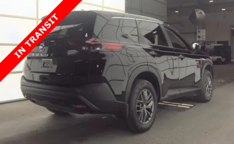 More photos of 2021 Nissan Rogue S at Auto Boutique Florida, FL