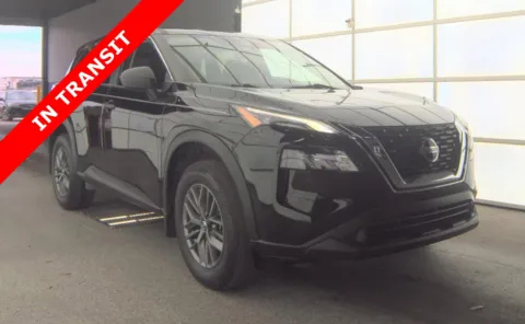 Another view of 2021 Nissan Rogue S for sale in Jacksonville, FL at Auto Boutique Florida