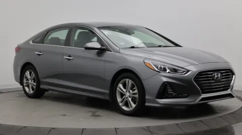 Another view of 2018 Hyundai Sonata SEL for sale in Jacksonville, FL at Auto Boutique Florida