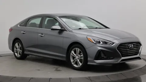 Another view of 2018 Hyundai Sonata SEL for sale in Jacksonville, FL at Auto Boutique Florida