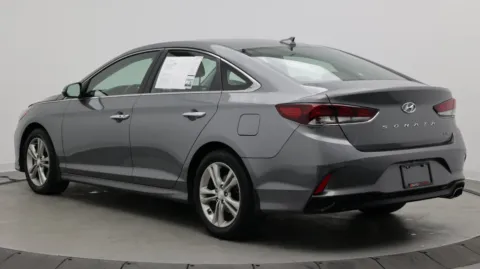 More photos of 2018 Hyundai Sonata SEL at Auto Boutique Florida, FL