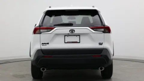 More photos of 2025 Toyota RAV4 Hybrid XLE at Auto Boutique Florida, FL