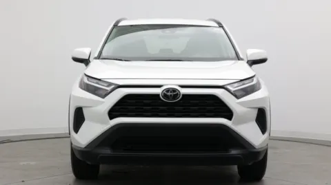 Photos of 2025 Toyota RAV4 Hybrid XLE for sale in Jacksonville, FL at Auto Boutique Florida