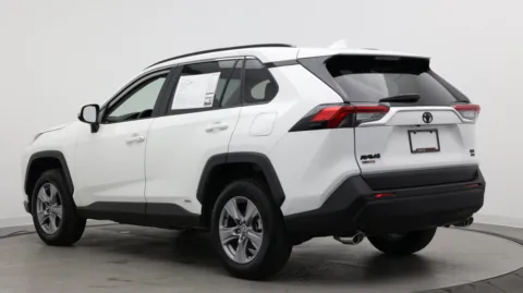 More photos of 2025 Toyota RAV4 Hybrid XLE at Auto Boutique Florida, FL