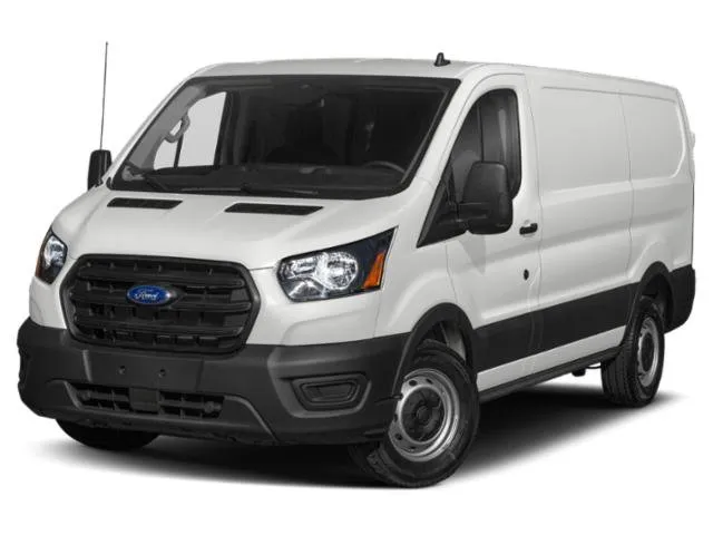 2021 Ford Transit Cargo Van 250 for sale in Jacksonville, FL
