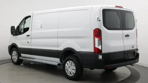 More photos of 2021 Ford Transit Cargo Van 250 at Auto Boutique Florida, FL
