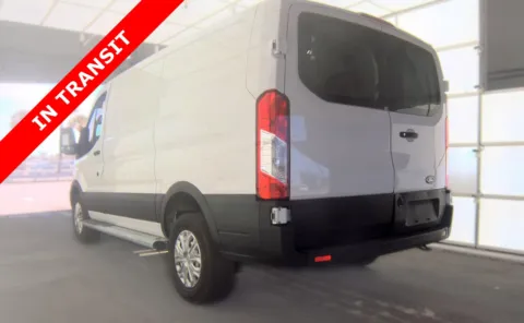 More photos of 2021 Ford Transit Cargo Van 250 at Auto Boutique Florida, FL