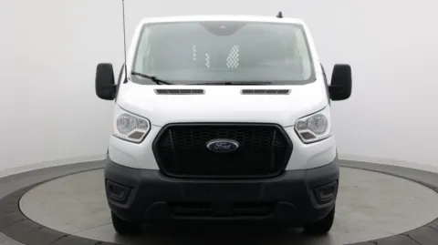 Photos of 2021 Ford Transit Cargo Van 250 for sale in Jacksonville, FL at Auto Boutique Florida