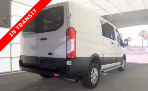 More photos of 2021 Ford Transit Cargo Van 250 at Auto Boutique Florida, FL
