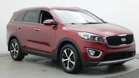 Another view of 2017 Kia Sorento EX for sale in Jacksonville, FL at Auto Boutique Florida