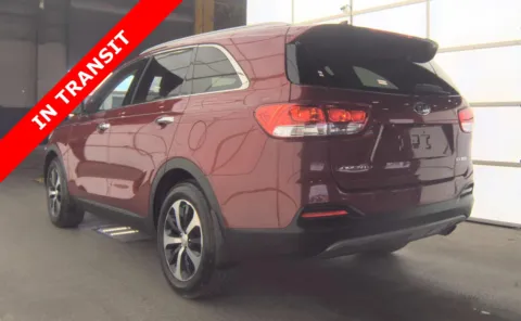 More photos of 2017 Kia Sorento EX at Auto Boutique Florida, FL