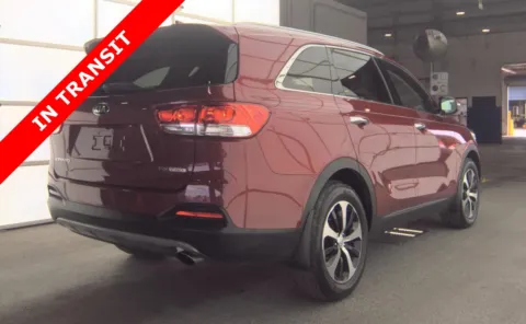 More photos of 2017 Kia Sorento EX at Auto Boutique Florida, FL