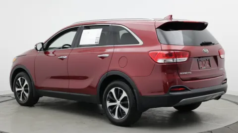 More photos of 2017 Kia Sorento EX at Auto Boutique Florida, FL
