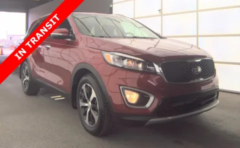 Another view of 2017 Kia Sorento EX for sale in Jacksonville, FL at Auto Boutique Florida