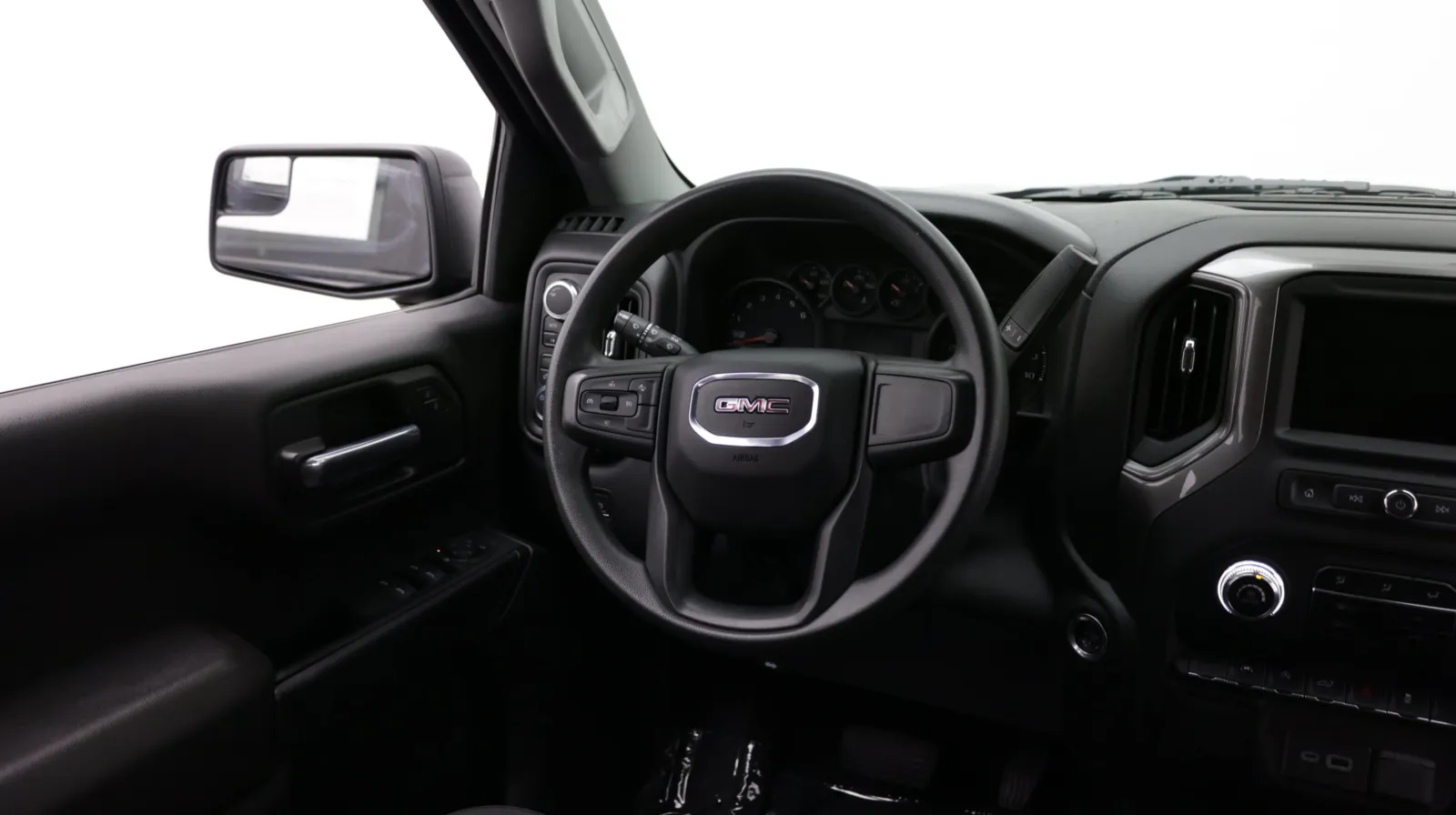 GMC Sierra photo 26