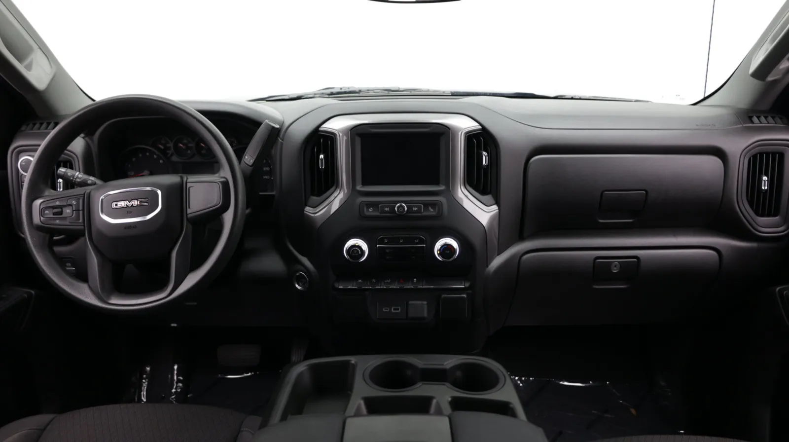 GMC Sierra photo 27