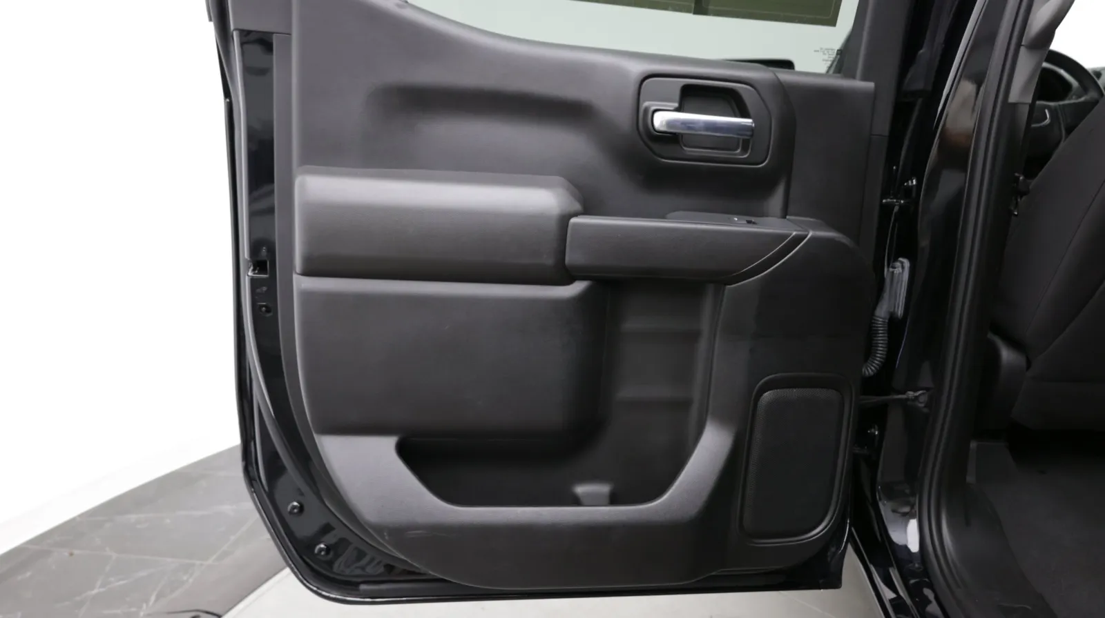 GMC Sierra photo 24