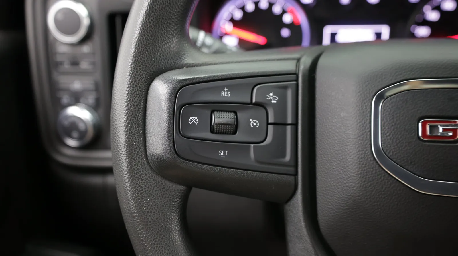 GMC Sierra photo 20