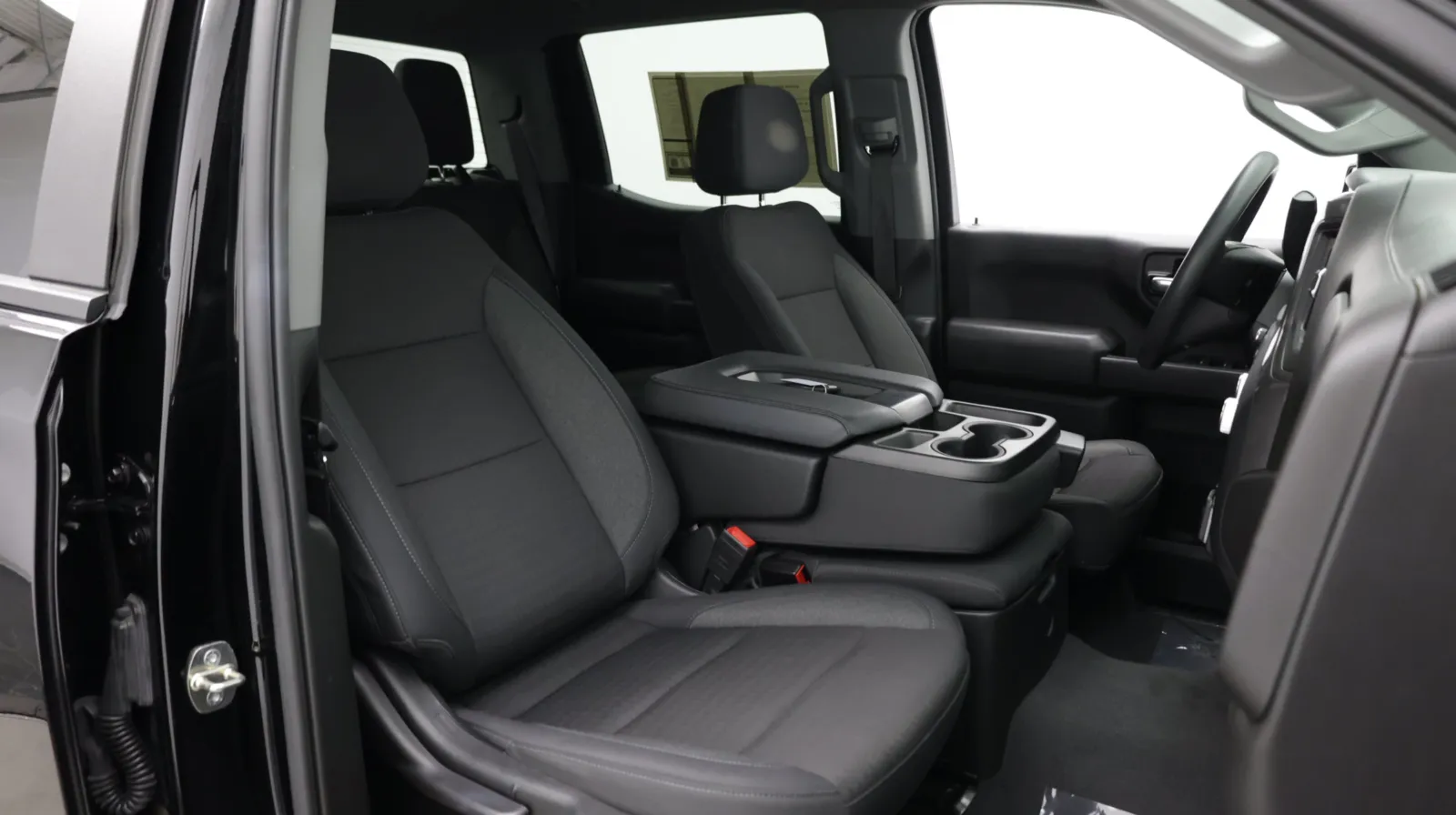 GMC Sierra photo 34