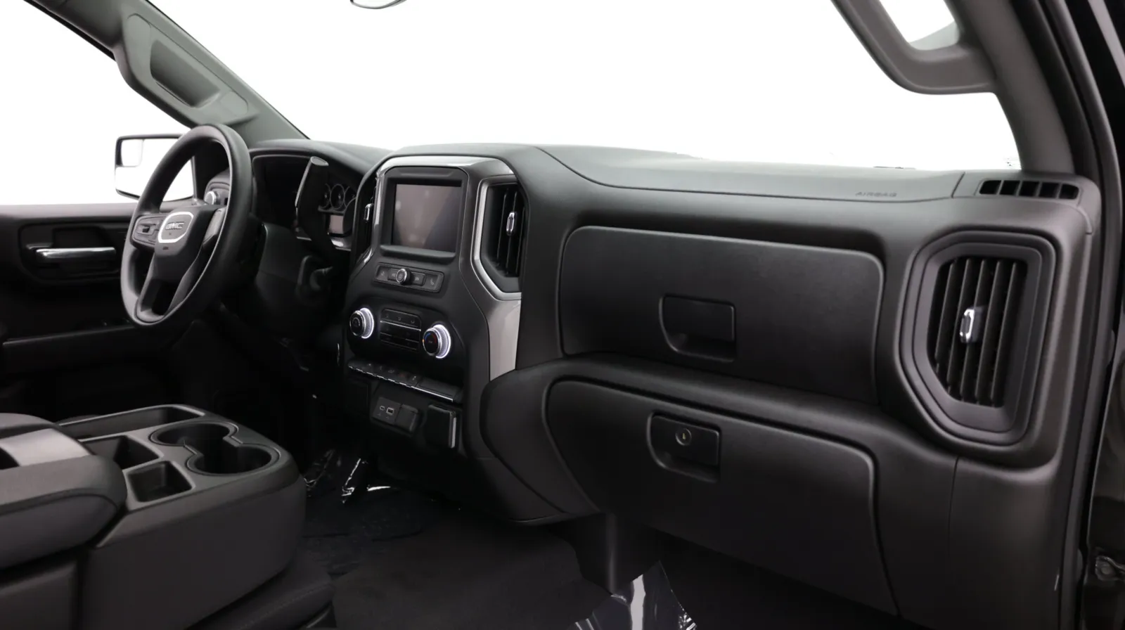 GMC Sierra photo 35
