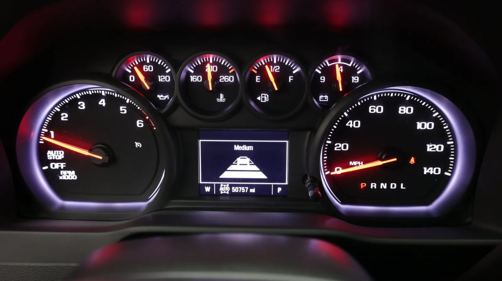 GMC Sierra photo 18