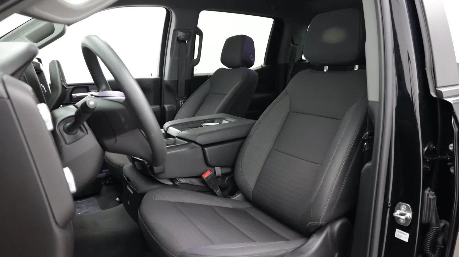 GMC Sierra photo 14
