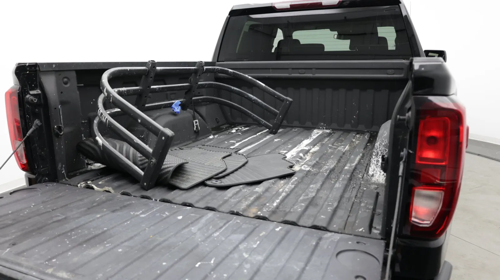 GMC Sierra photo 29