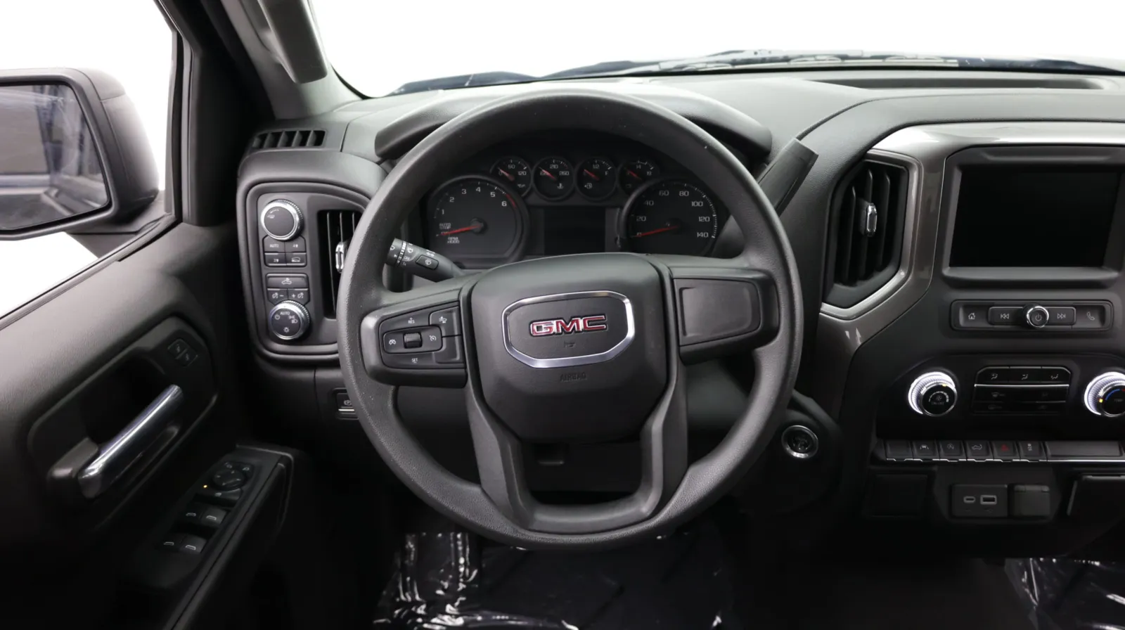 GMC Sierra photo 25