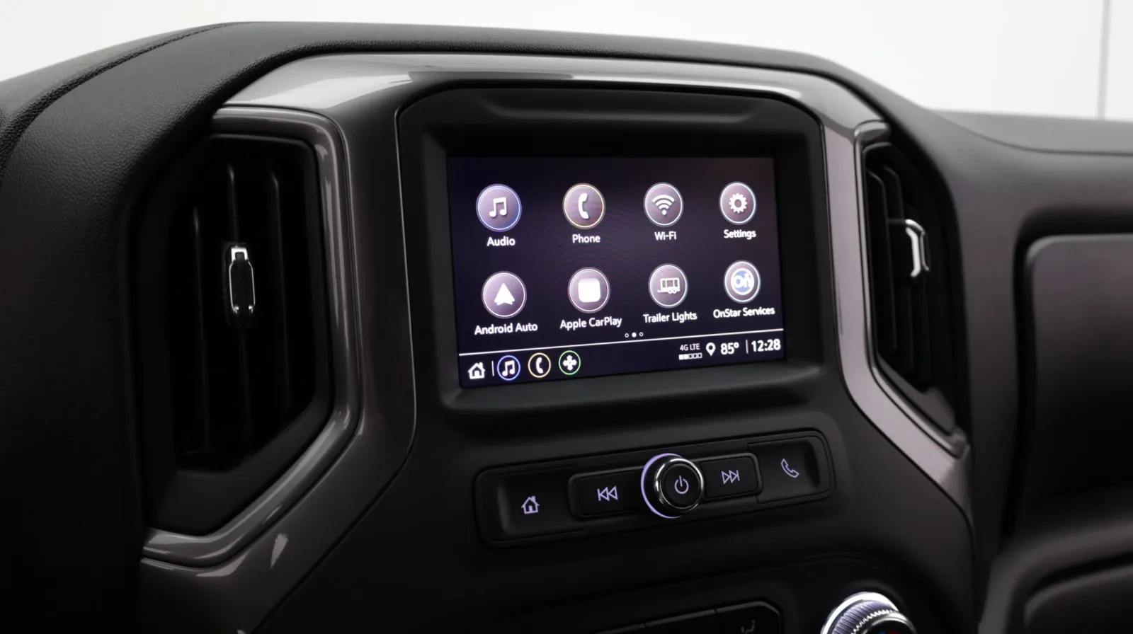GMC Sierra photo 19