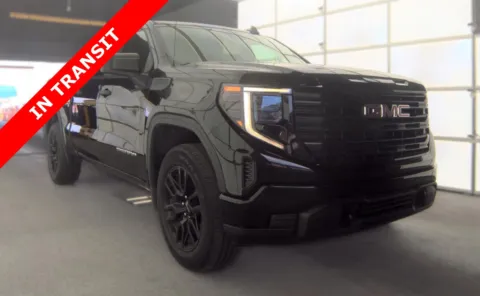 Another view of 2023 GMC Sierra 1500 Pro for sale in Jacksonville, FL at Auto Boutique Florida