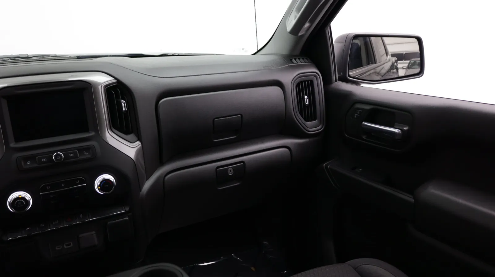 GMC Sierra photo 28
