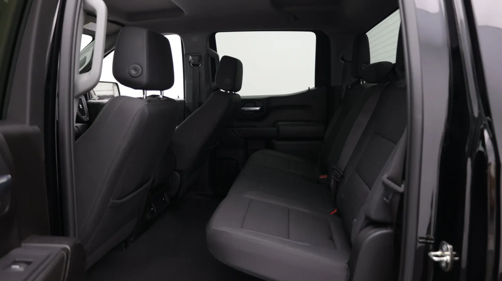GMC Sierra photo 23