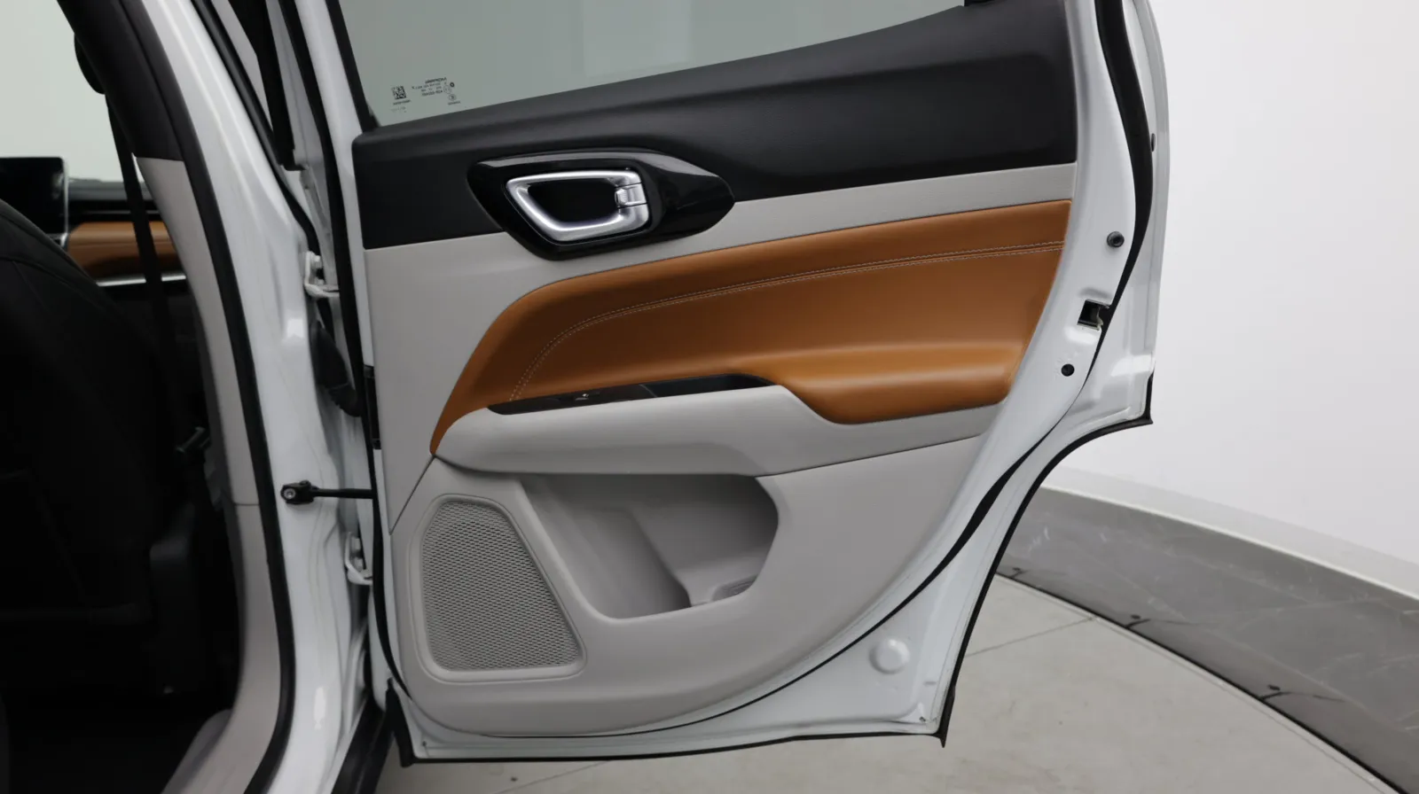Jeep Compass photo 27