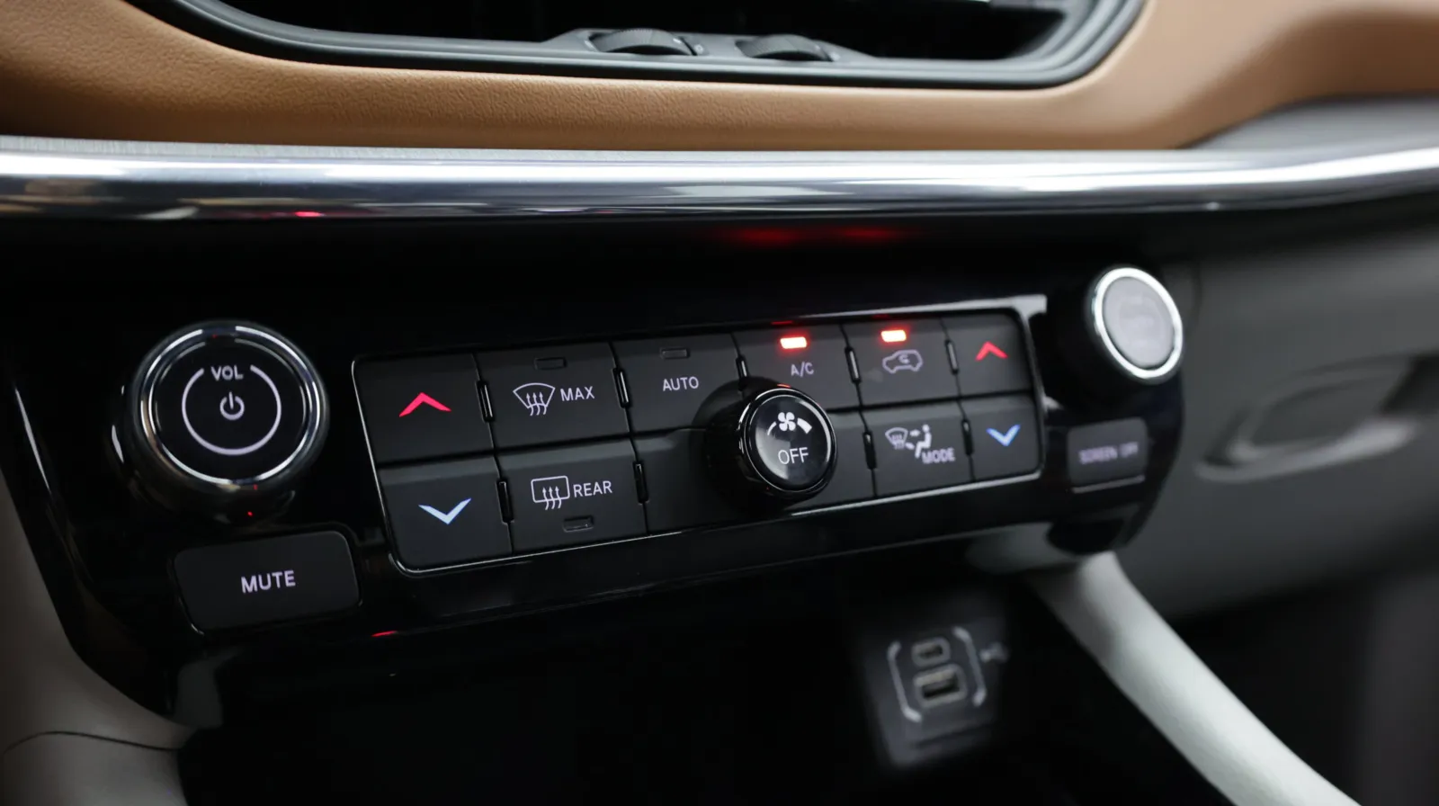 Jeep Compass photo 20