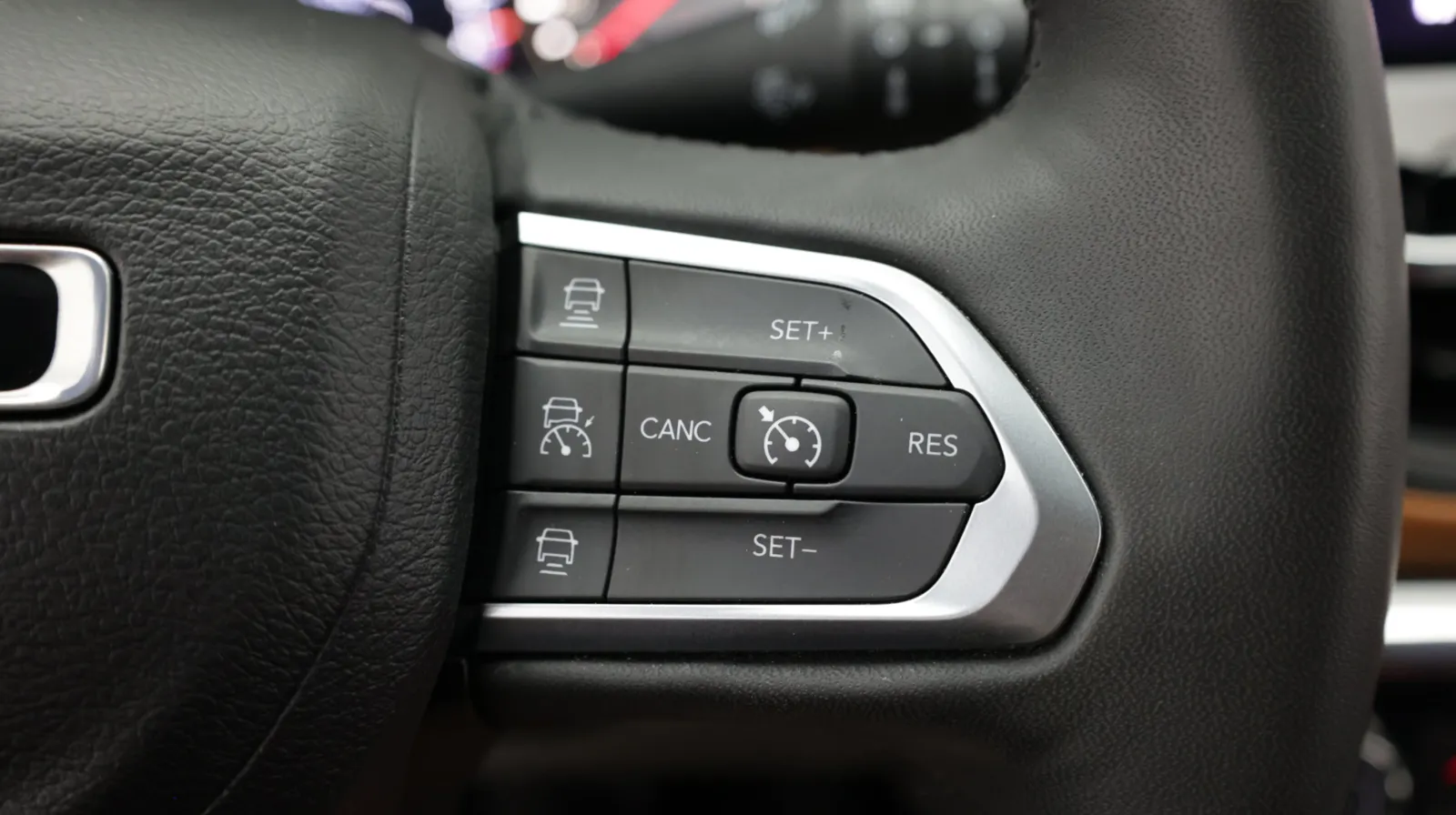 Jeep Compass photo 19