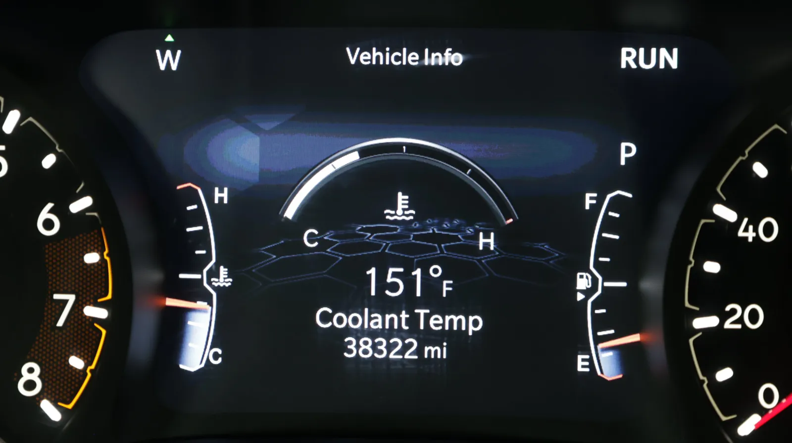 Jeep Compass photo 17