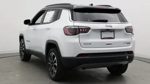 More photos of 2024 Jeep Compass Limited at Auto Boutique Florida, FL