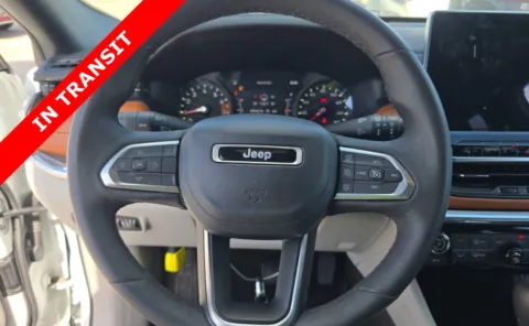 More photos of 2024 Jeep Compass Limited at Auto Boutique Florida, FL