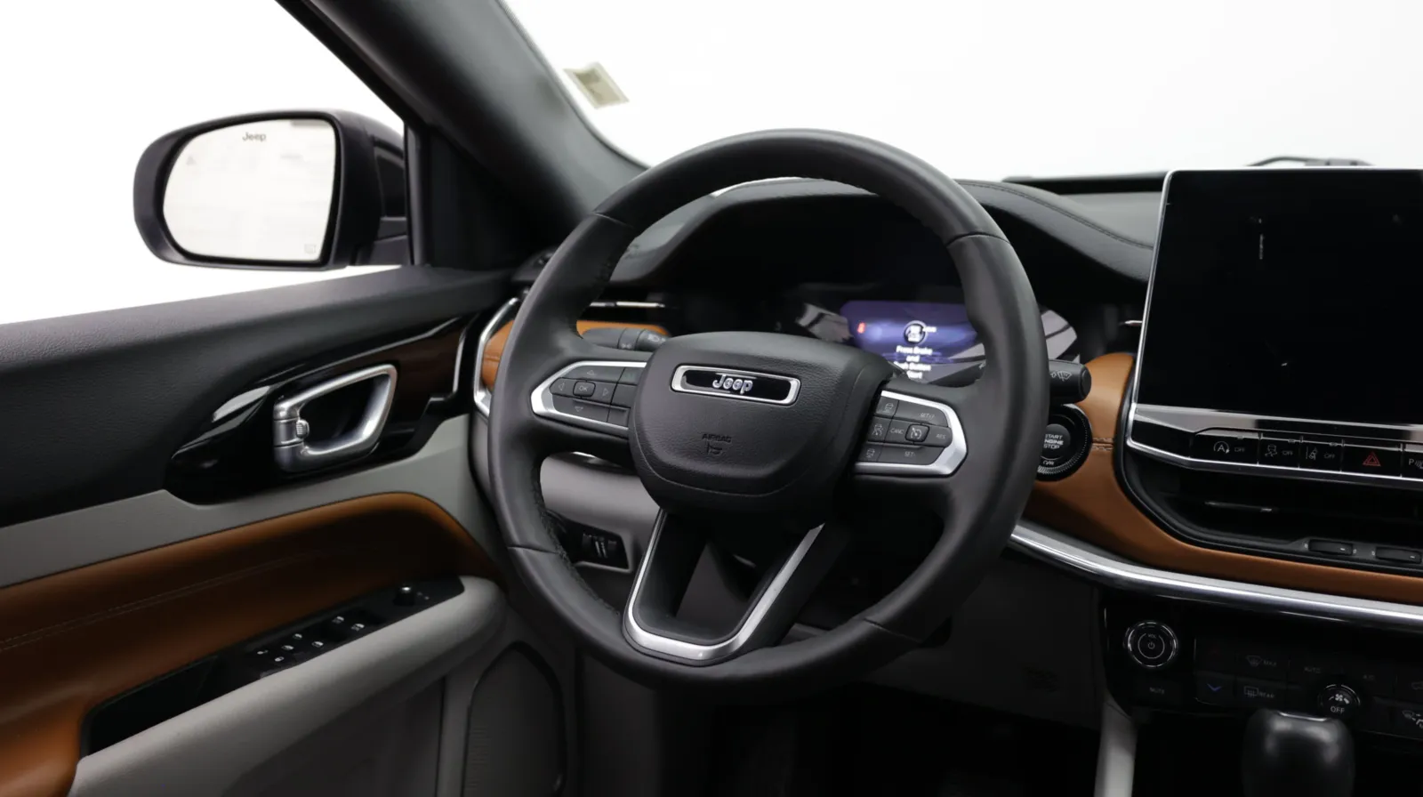 Jeep Compass photo 24