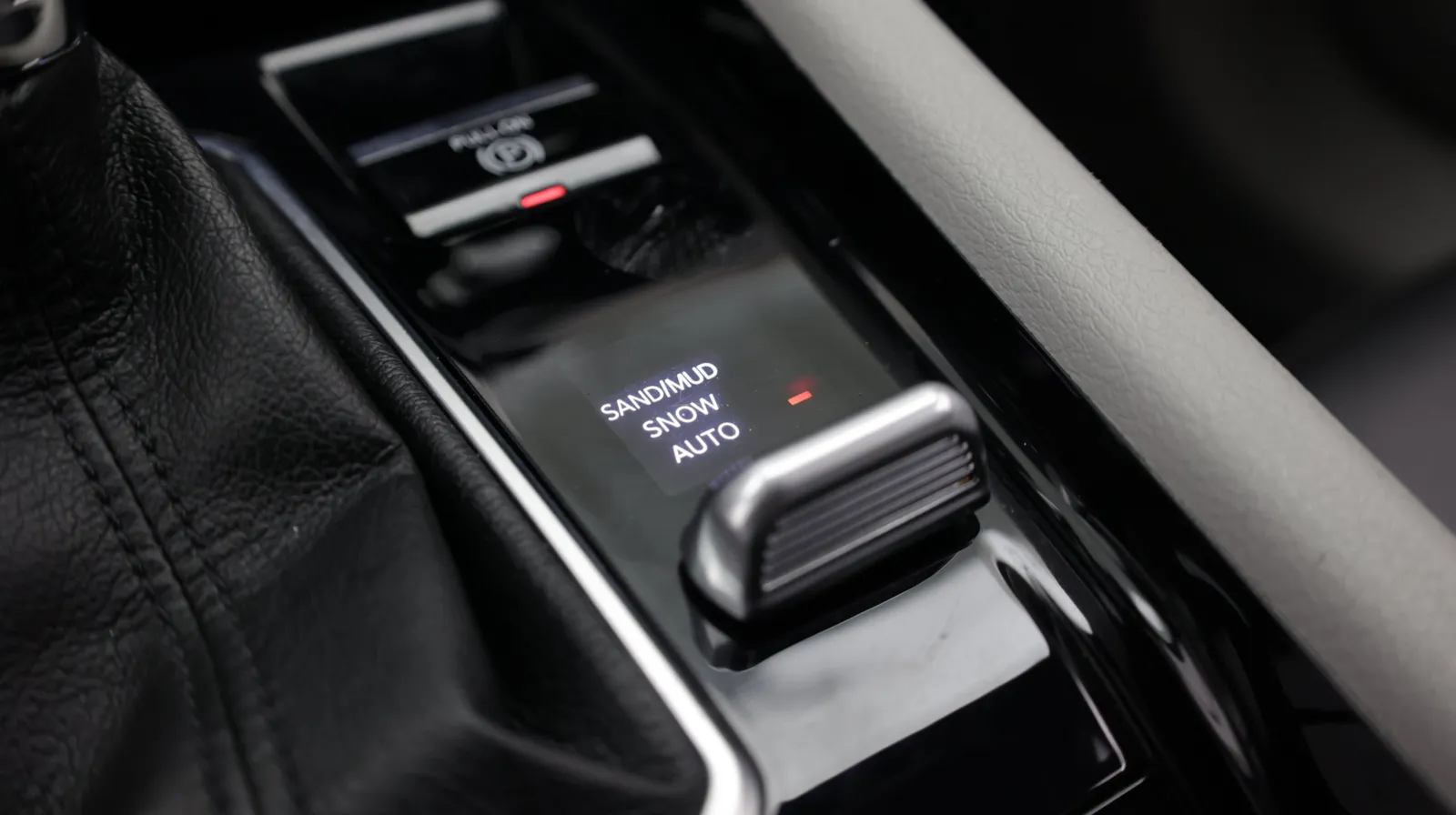 Jeep Compass photo 16