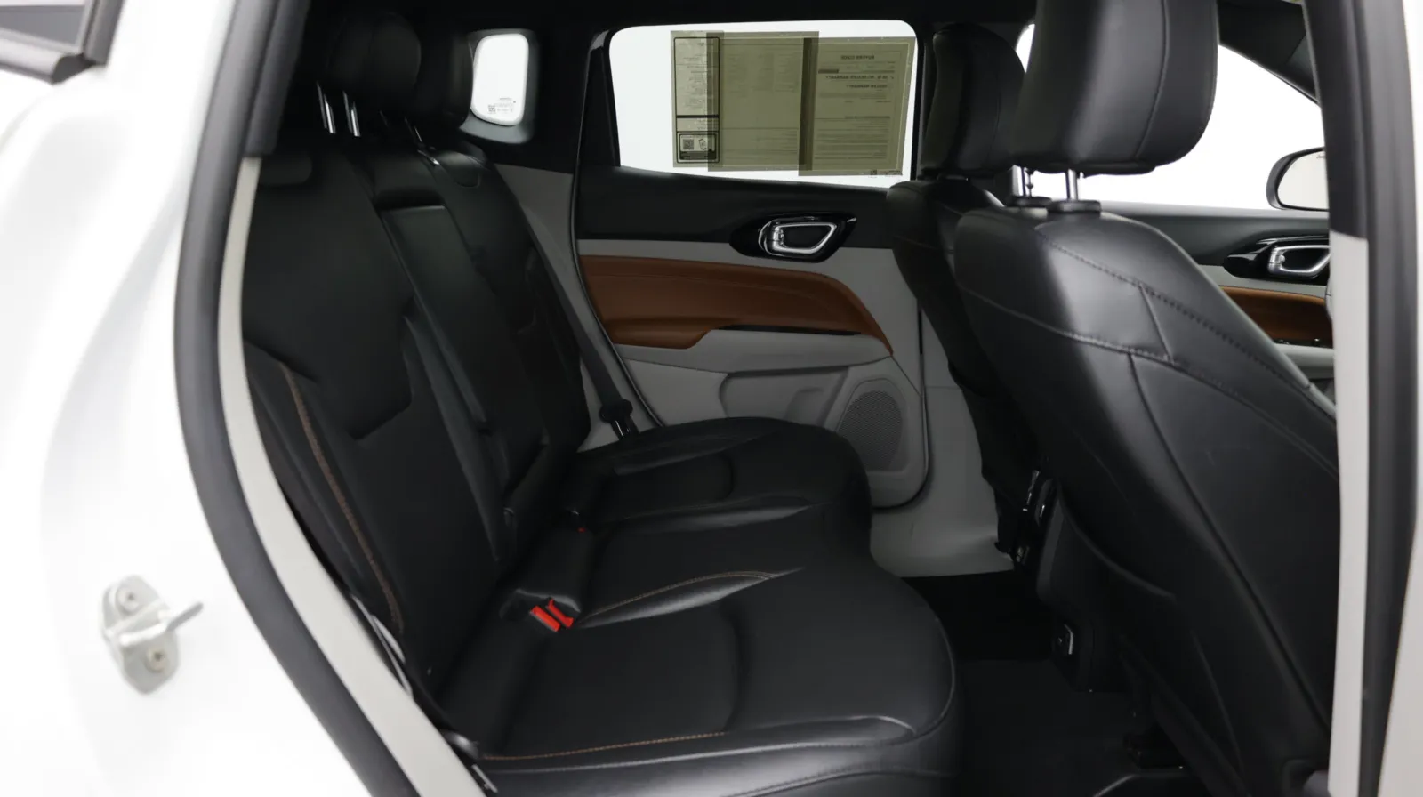 Jeep Compass photo 28