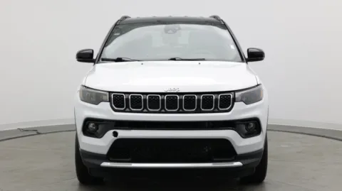 Photos of 2024 Jeep Compass Limited for sale in Jacksonville, FL at Auto Boutique Florida