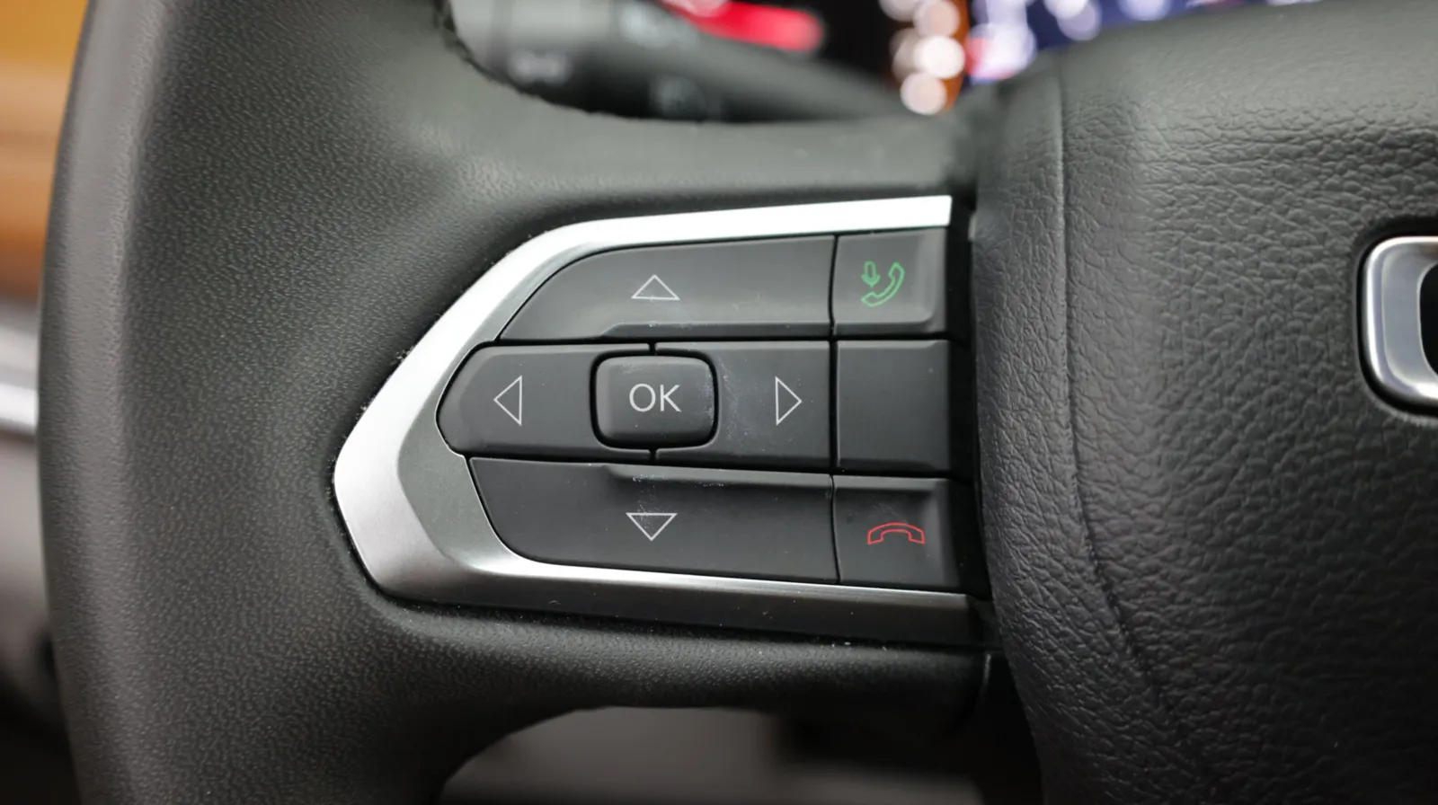 Jeep Compass photo 18