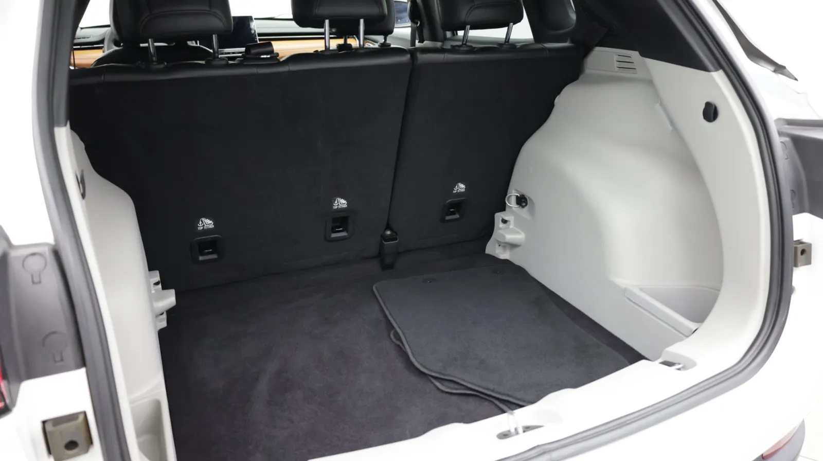 Jeep Compass photo 26