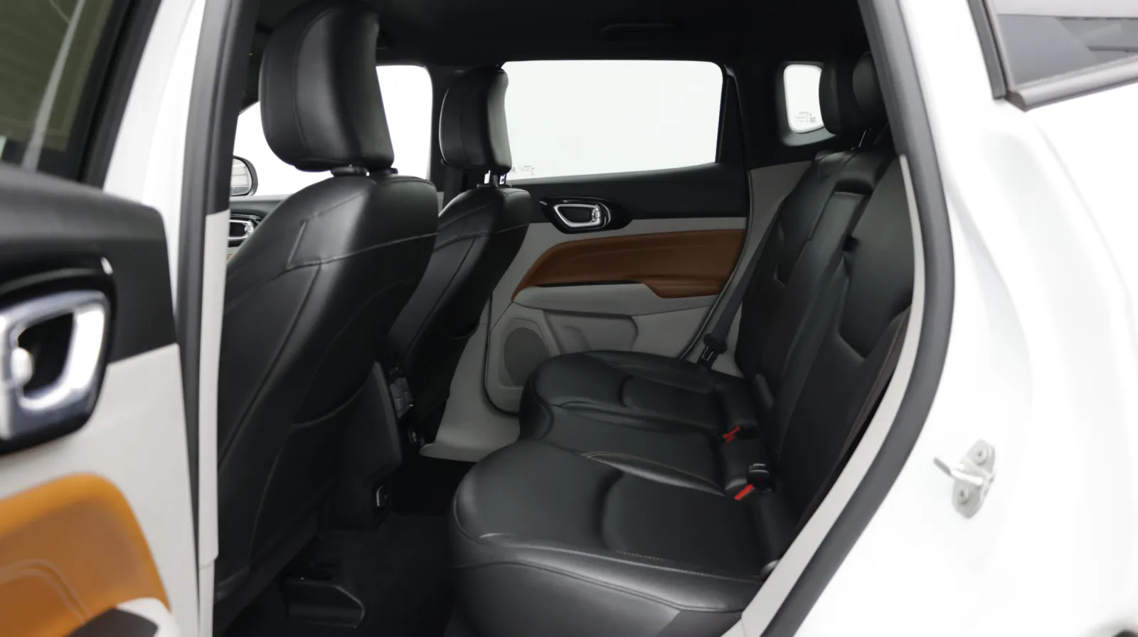 Jeep Compass photo 22