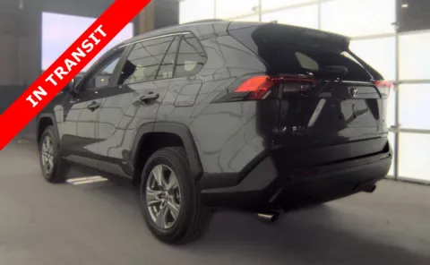 More photos of 2023 Toyota RAV4 Hybrid LE at Auto Boutique Florida, FL