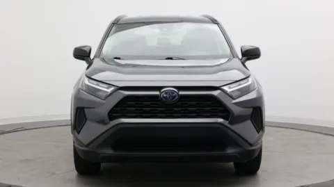 Photos of 2023 Toyota RAV4 Hybrid LE for sale in Jacksonville, FL at Auto Boutique Florida