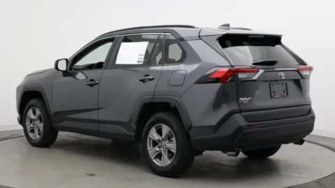 More photos of 2023 Toyota RAV4 Hybrid LE at Auto Boutique Florida, FL