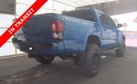 More photos of 2018 Toyota Tacoma TRD Sport at Auto Boutique Florida, FL